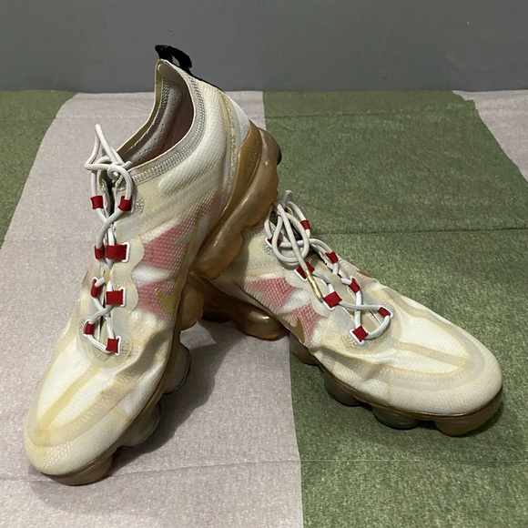 chinese new year nike vapormax